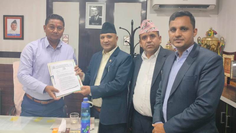 पालिकाहरुलाई सहकारी बैंकको सुझाव : प्रवर्धन र नियमन प्रभावकारी बनाऔं     